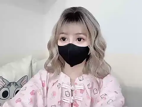 Yuyu-baobei online show from 06/22/26, 08:55