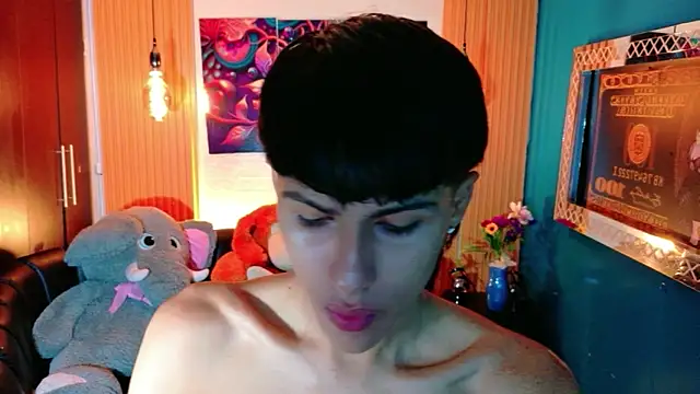 StormLuxX online show from 05/06/26, 12:32