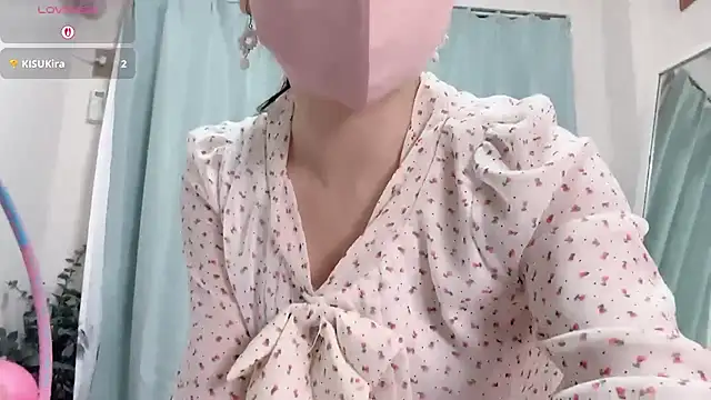 RURU-CHANN668 online show from 06/20/26, 12:41