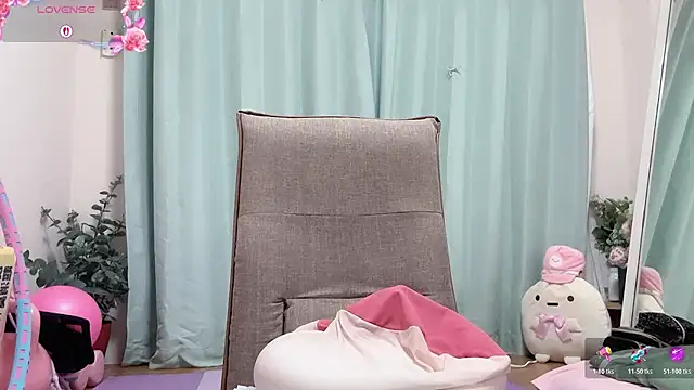 RURU-CHANN668 online show from 07/23/26, 08:12
