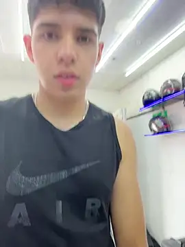 Snapshot of Johan_stick chatting on 12/01/25, 06:57 Johan stick online show from 12/01/25, 06:57