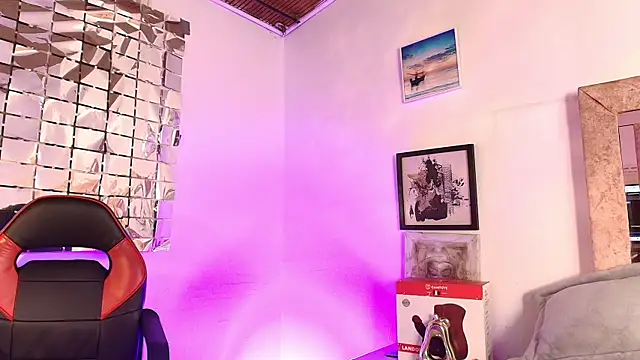 ElenaLauren online show from 04/25/26, 03:20