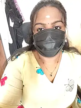 Tamil Shara online show from 07/08/26, 07:46