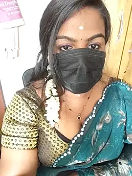 Tamil Shara online show from 07/12/26, 08:49