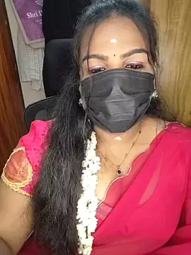 Tamil Shara online show from 07/13/26, 04:43