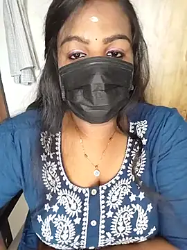 Tamil Shara online show from 07/18/26, 11:58