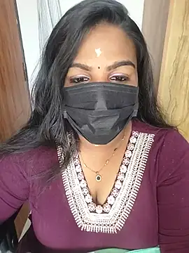 Tamil Shara online show from 07/19/26, 11:25