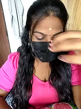 Tamil Shara online show from 07/21/26, 06:49