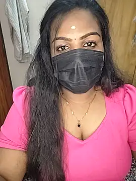 Tamil Shara online show from 07/21/26, 06:54