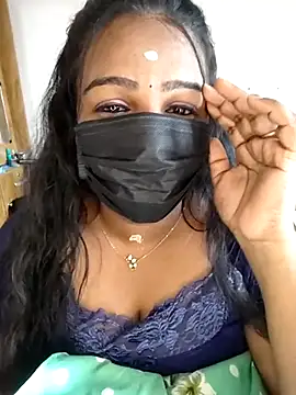 Tamil Shara online show from 07/27/26, 08:43