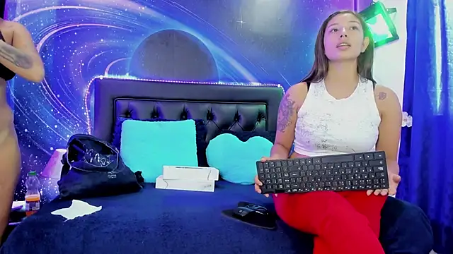 liittleangelss  online show from 06/12/26, 07:35