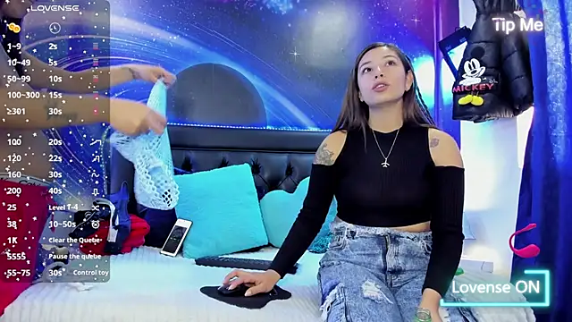 liittleangelss  online show from 07/28/26, 07:39