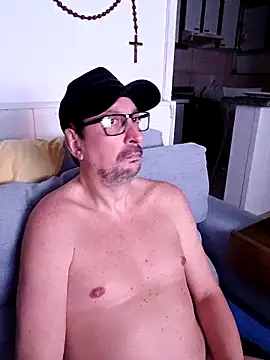 FocussedFreckle online show from 05/24/26, 05:34
