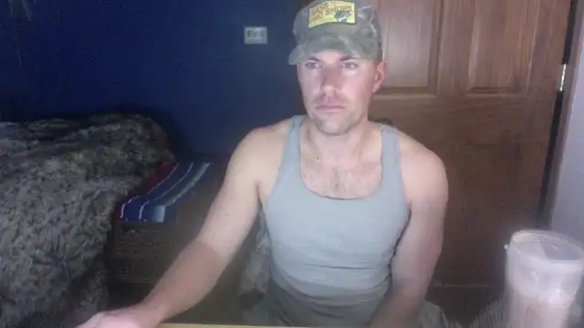 SpunRedneck online show from 12/04/25, 10:57
