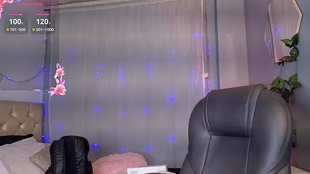 Snapshot of Kathy_1 chatting on 05/11/26, 11:27 Kathy 1 online show from 05/11/26, 11:27