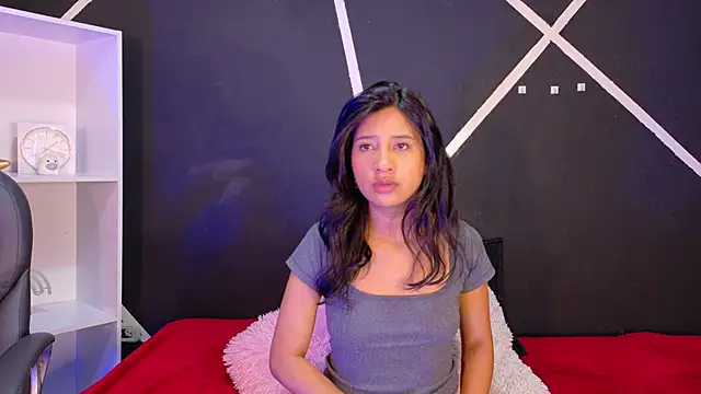 Snapshot of Kathy_1 chatting on 06/11/26, 11:19 Kathy 1 online show from 06/11/26, 11:19