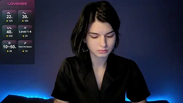 Snapshot of lololozhechka chatting on 12/14/25, 08:24 lololozhechka online show from 12/14/25, 08:24