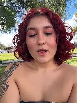 MissSavage  online show from 06/01/26, 07:59