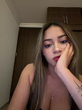 abbymnd1 online show from 07/08/26, 01:43