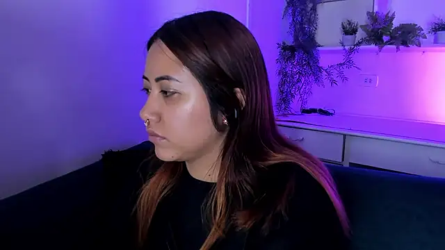 Saelivrae online show from 07/23/26, 12:36