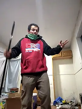 Wickidray online show from 12/04/25, 12:20