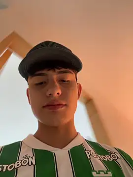 Lander Cruz online show from 07/02/26, 04:02