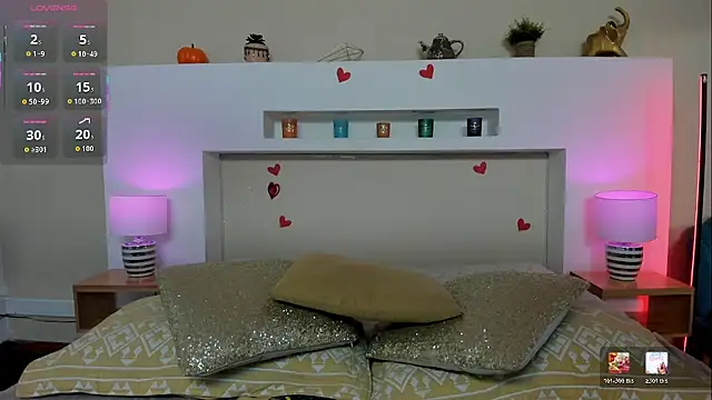 AnikaRomanoff  online show from 06/05/26, 12:00