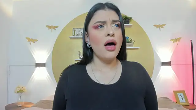 AnikaRomanoff  online show from 06/11/26, 11:08