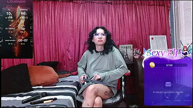 Snapshot of natashastalin chatting on 12/16/25, 12:54 natashastalin online show from 12/16/25, 12:54