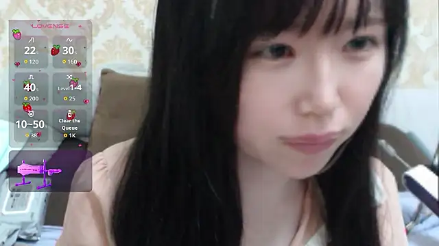 himaridesu online show from 04/27/26, 07:12