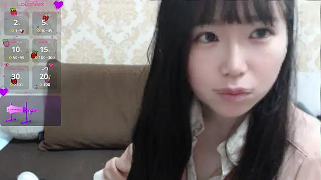 Snapshot of himaridesu chatting on 06/18/26, 05:17 himaridesu online show from 06/18/26, 05:17