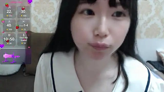 Snapshot of himaridesu chatting on 06/20/26, 04:10 himaridesu online show from 06/20/26, 04:10
