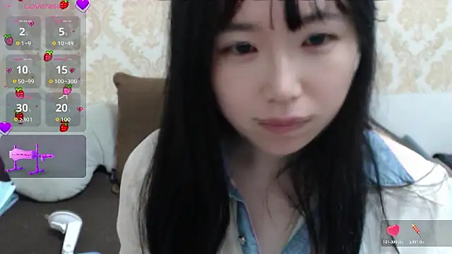 Snapshot of himaridesu chatting on 06/21/26, 08:00 himaridesu online show from 06/21/26, 08:00