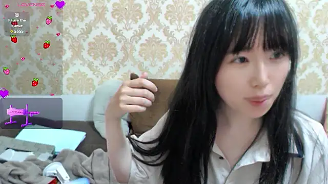 Snapshot of himaridesu chatting on 07/17/26, 05:29 himaridesu online show from 07/17/26, 05:29