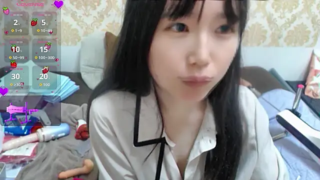 Snapshot of himaridesu chatting on 07/18/26, 05:33 himaridesu online show from 07/18/26, 05:33