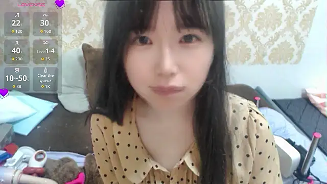Snapshot of himaridesu chatting on 07/25/26, 05:43 himaridesu online show from 07/25/26, 05:43