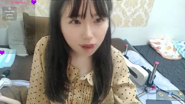 Snapshot of himaridesu chatting on 07/26/26, 06:54 himaridesu online show from 07/26/26, 06:54