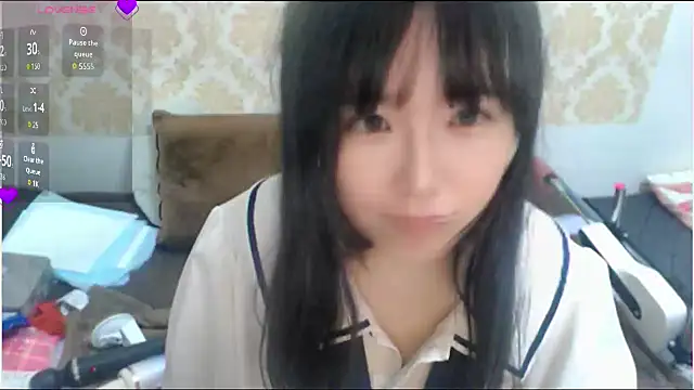Snapshot of himaridesu chatting on 07/27/26, 06:04 himaridesu online show from 07/27/26, 06:04