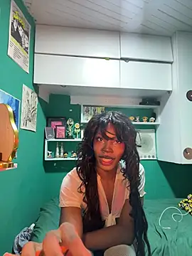 KEIKEI o online show from 07/22/26, 03:42