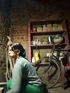 Snapshot of Karisma_ji chatting on 01/31/26, 09:35 Karisma ji online show from 01/31/26, 09:35
