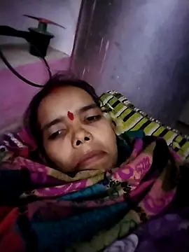 Chetna sharma online show from 02/01/26, 01:53