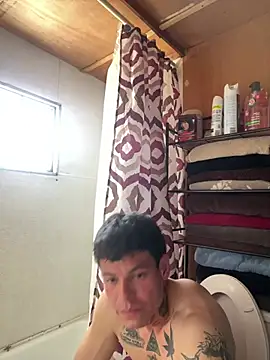 Imnotabatman45 online show from 07/19/26, 11:19