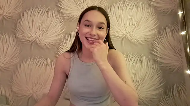 Snapshot of Harlybaby_2007 chatting on 12/03/25, 02:26 Harlybaby 2007 online show from 12/03/25, 02:26