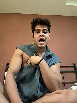 Anshtease online show from 03/11/26, 02:28