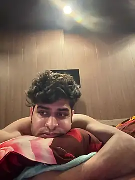 Anshtease online show from 06/17/26, 07:33