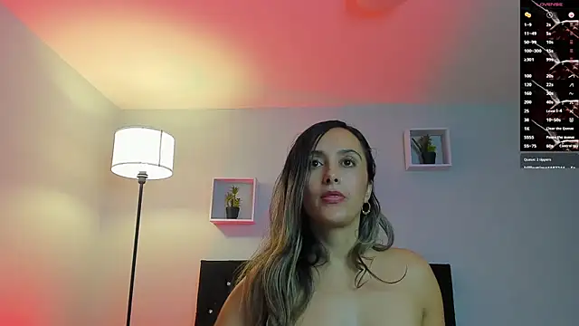 Victoria Rose  online show from 06/11/26, 02:53
