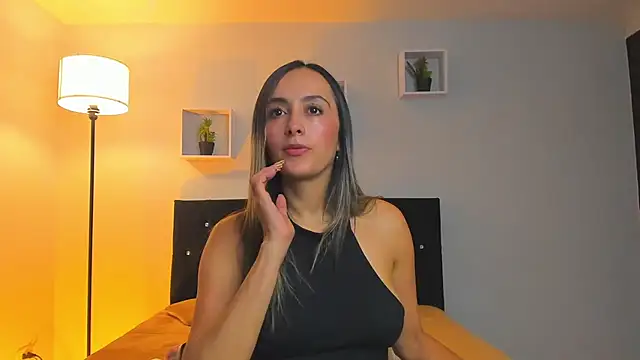 Victoria Rose  online show from 07/01/26, 08:08
