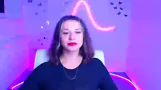 Melodie Aster online show from 12/20/25, 12:34