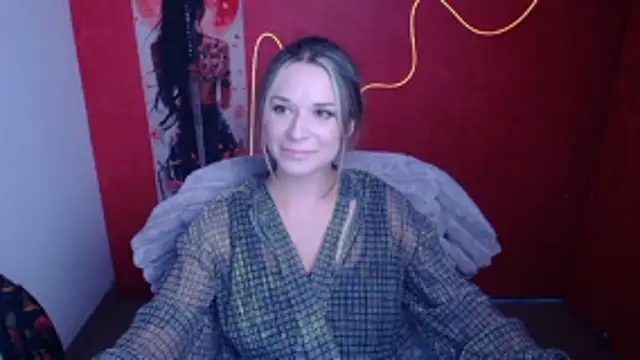 Melodie Aster online show from 02/26/26, 12:37