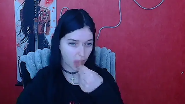 Lilu May online show from 02/21/26, 07:09